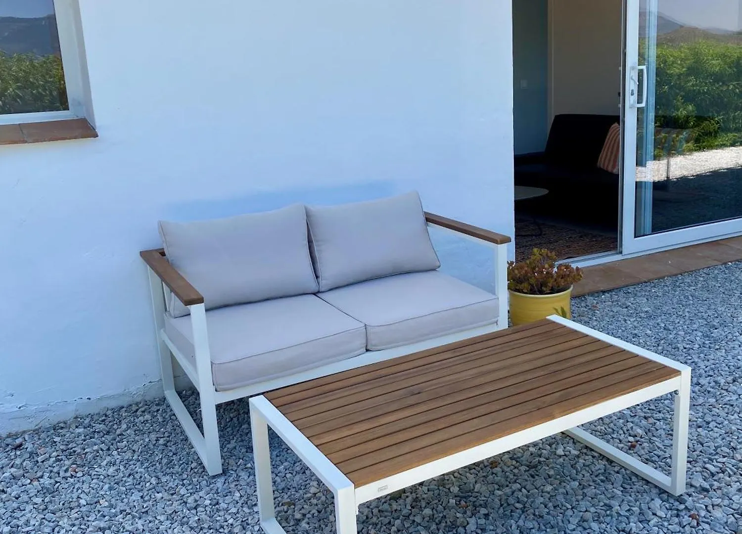 Appartamento Sobremesa Boutique Carraspite 0*,