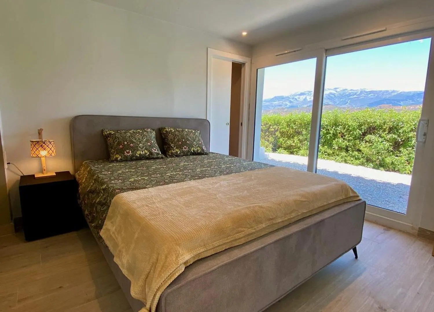 Appartamento Sobremesa Boutique Carraspite