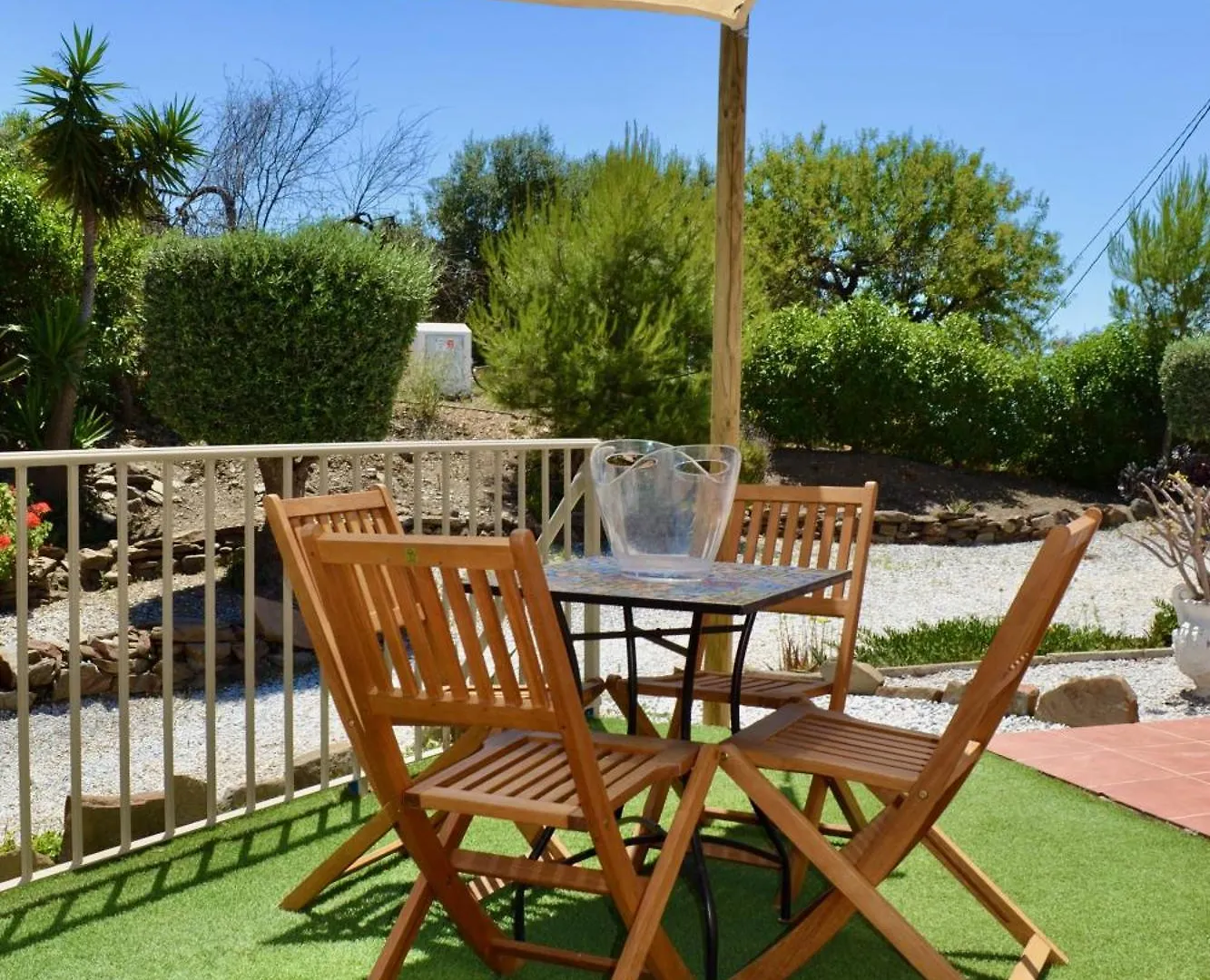 Appartamento Sobremesa Boutique Carraspite