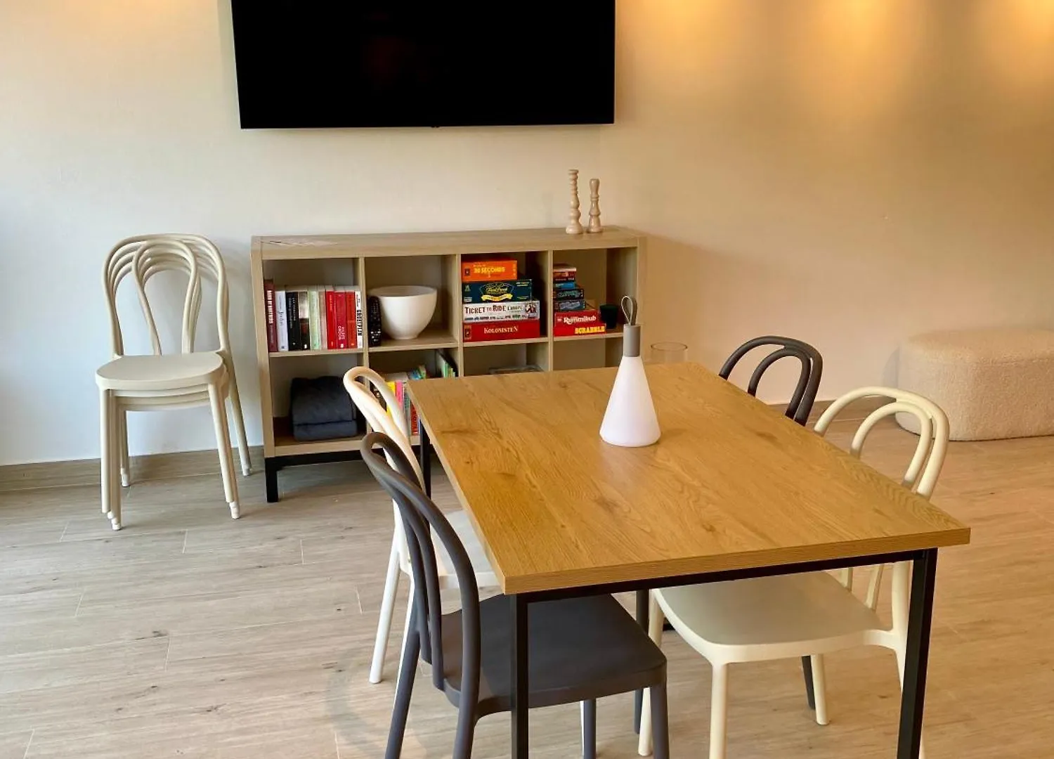 Appartamento Sobremesa Boutique Carraspite