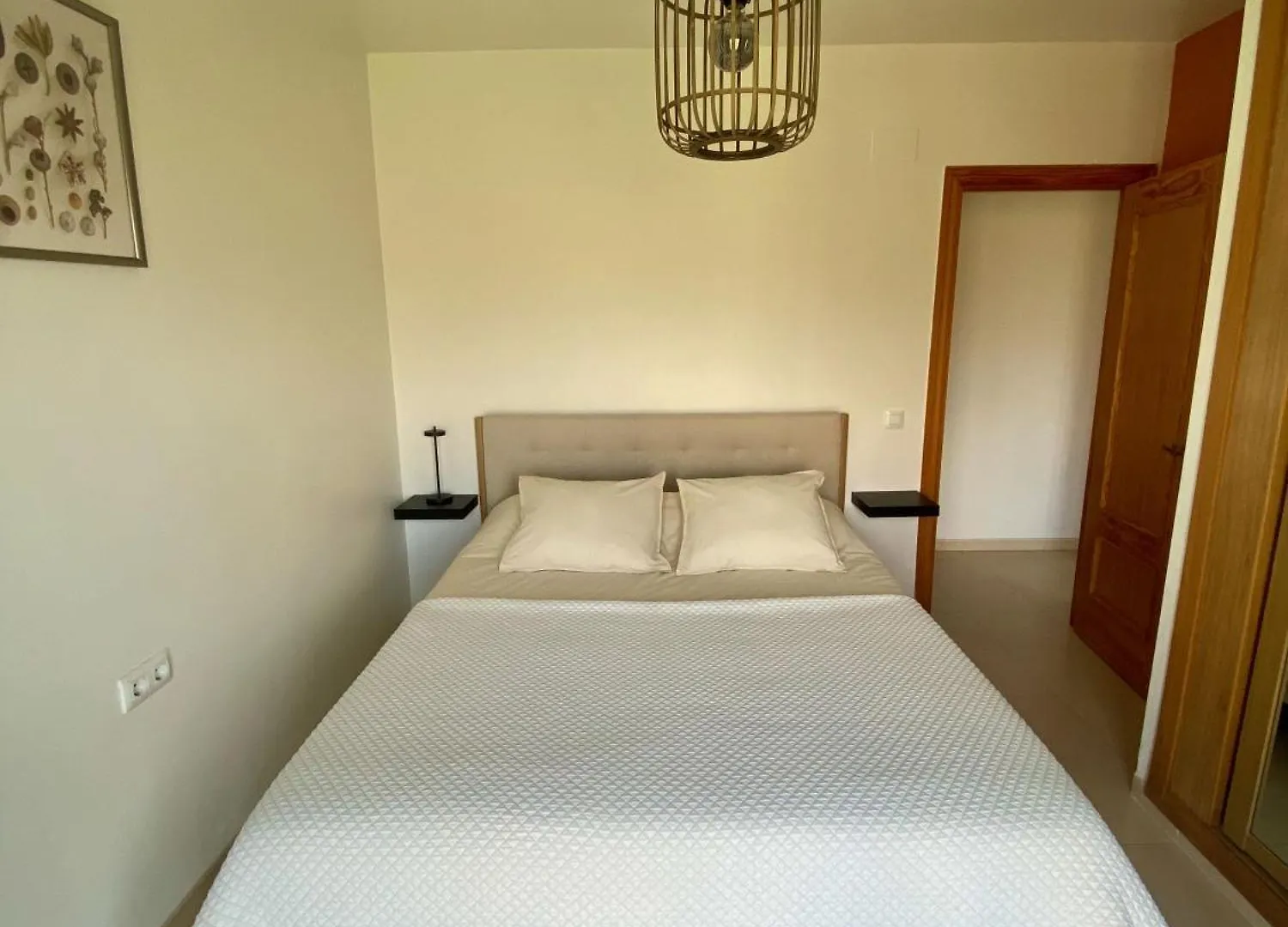 Appartamento Sobremesa Boutique Carraspite