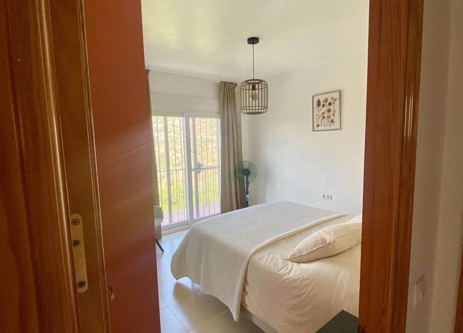 Appartamento Sobremesa Boutique Carraspite Spagna