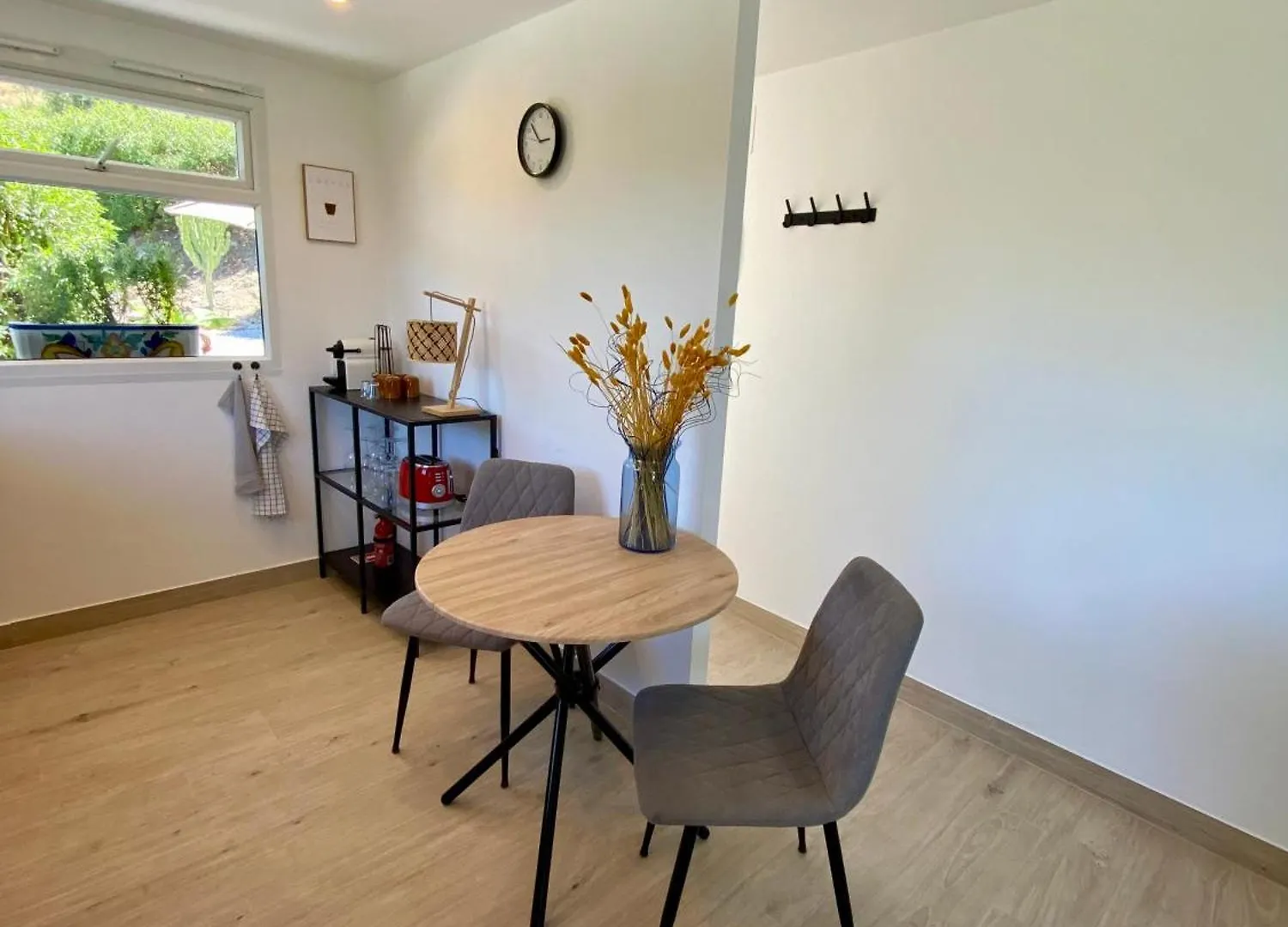 Appartamento Sobremesa Boutique Carraspite
