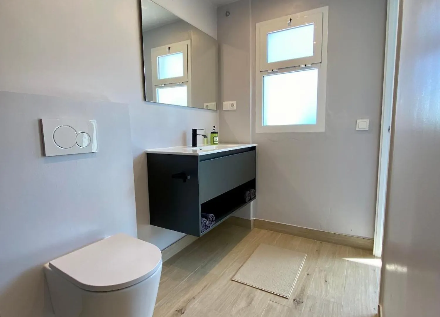 Appartamento Sobremesa Boutique Carraspite 0*,