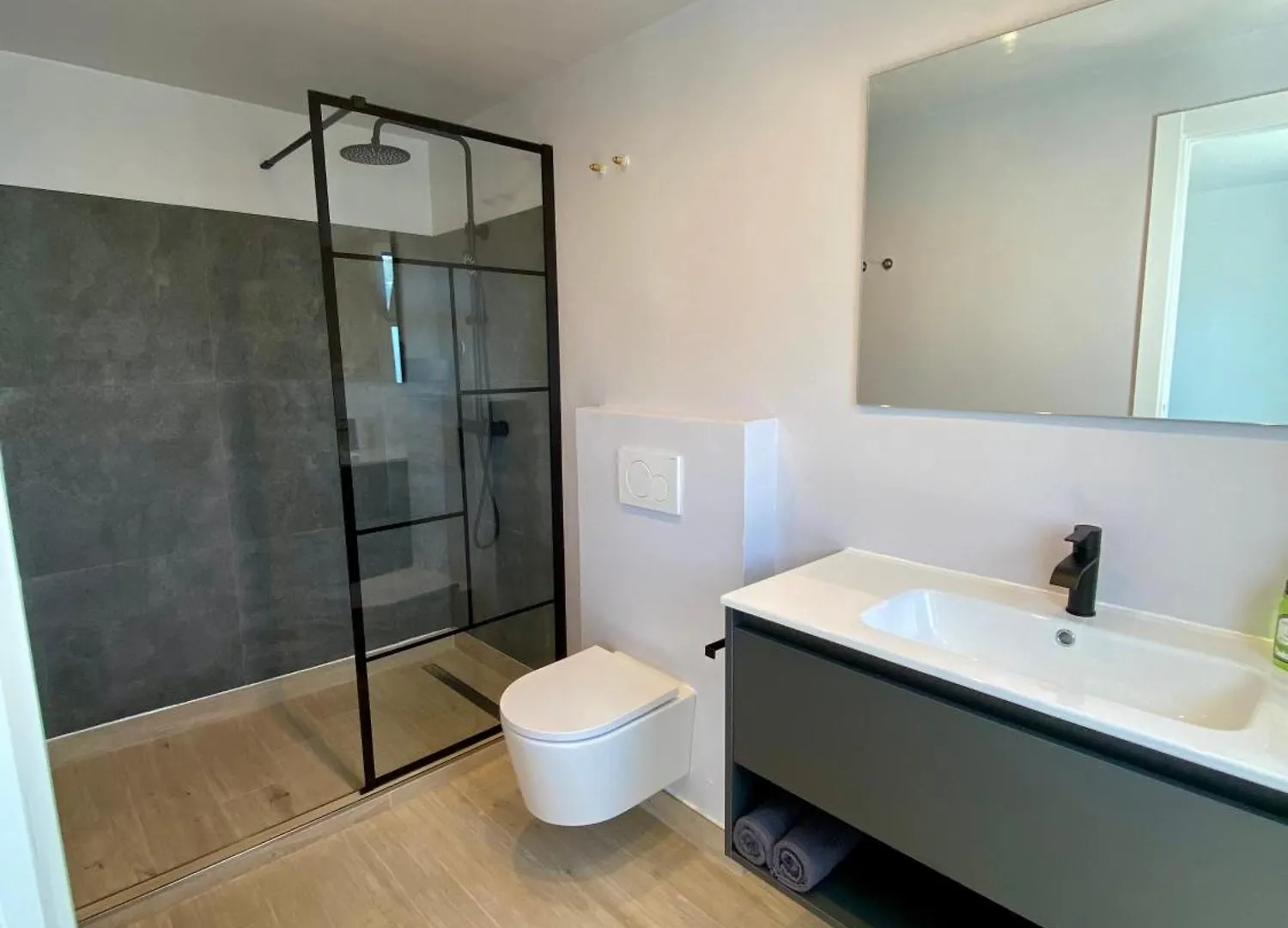 Appartamento Sobremesa Boutique Carraspite
