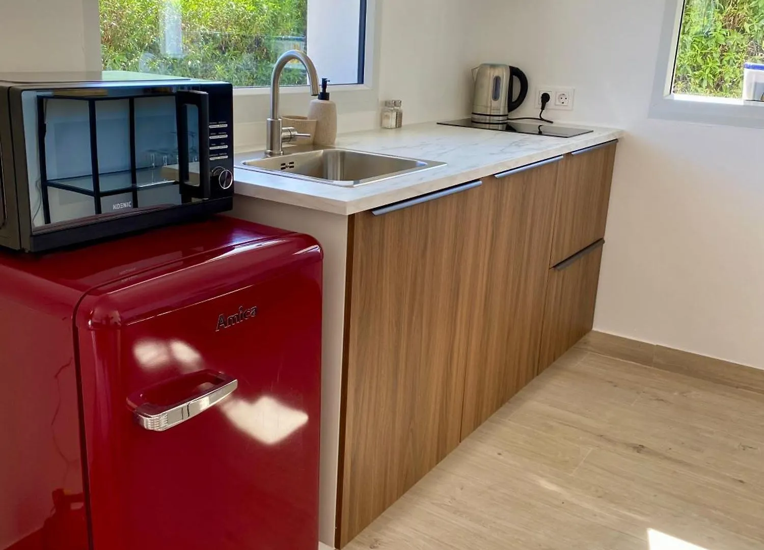 Appartamento Sobremesa Boutique Carraspite